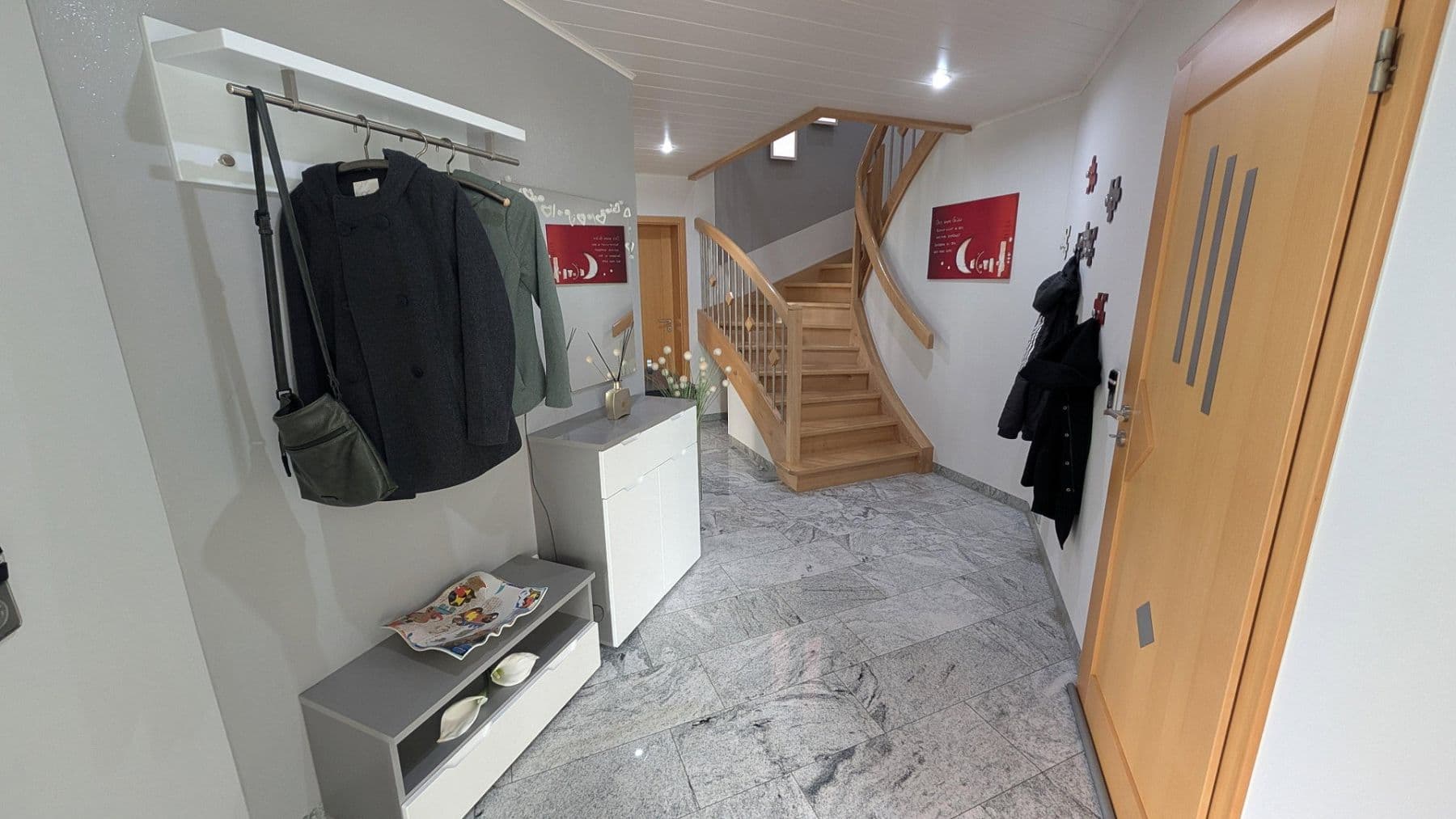 Prodej domu 232 m², pozemek 929 m², Goldkronach, Bavorsko Prodej domu 232 m², pozemek 929 m², Goldkronach, Bavorsko