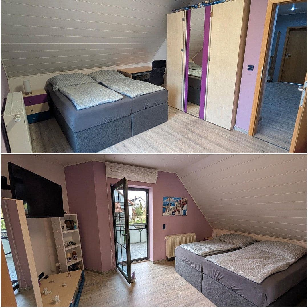 Prodej domu 232 m², pozemek 929 m², Goldkronach, Bavorsko Prodej domu 232 m², pozemek 929 m², Goldkronach, Bavorsko