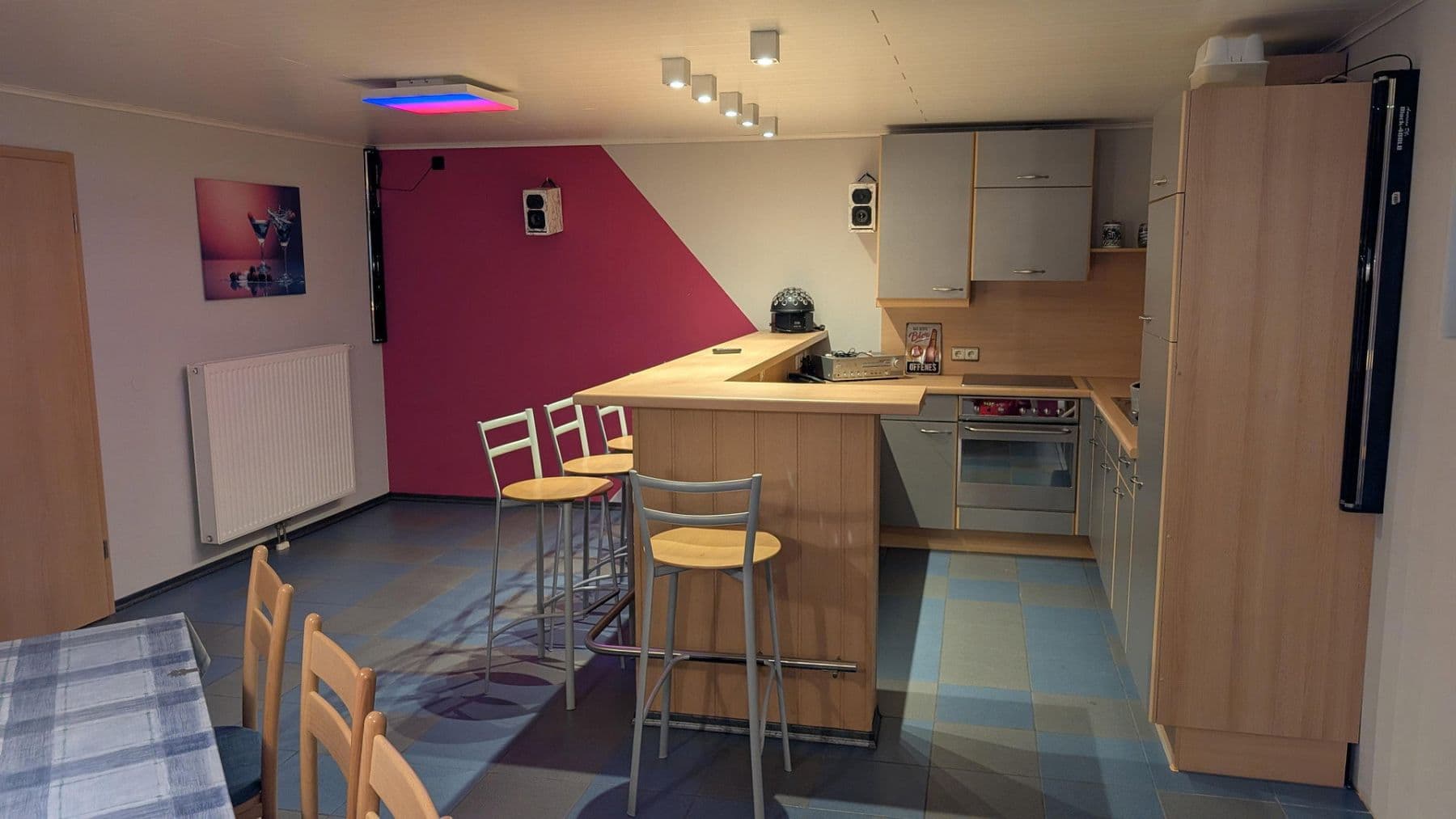 Prodej domu 232 m², pozemek 929 m², Goldkronach, Bavorsko Prodej domu 232 m², pozemek 929 m², Goldkronach, Bavorsko
