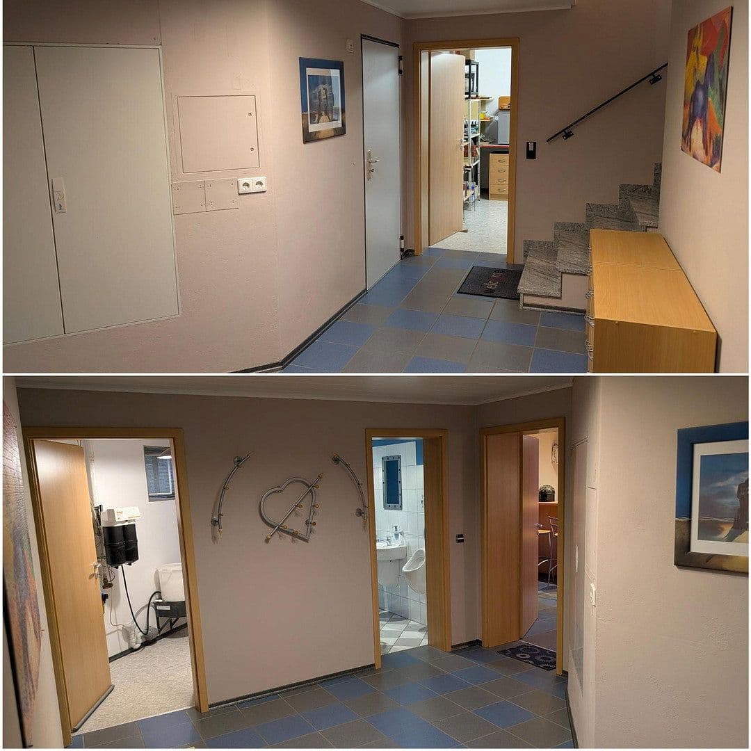 Prodej domu 232 m², pozemek 929 m², Goldkronach, Bavorsko Prodej domu 232 m², pozemek 929 m², Goldkronach, Bavorsko