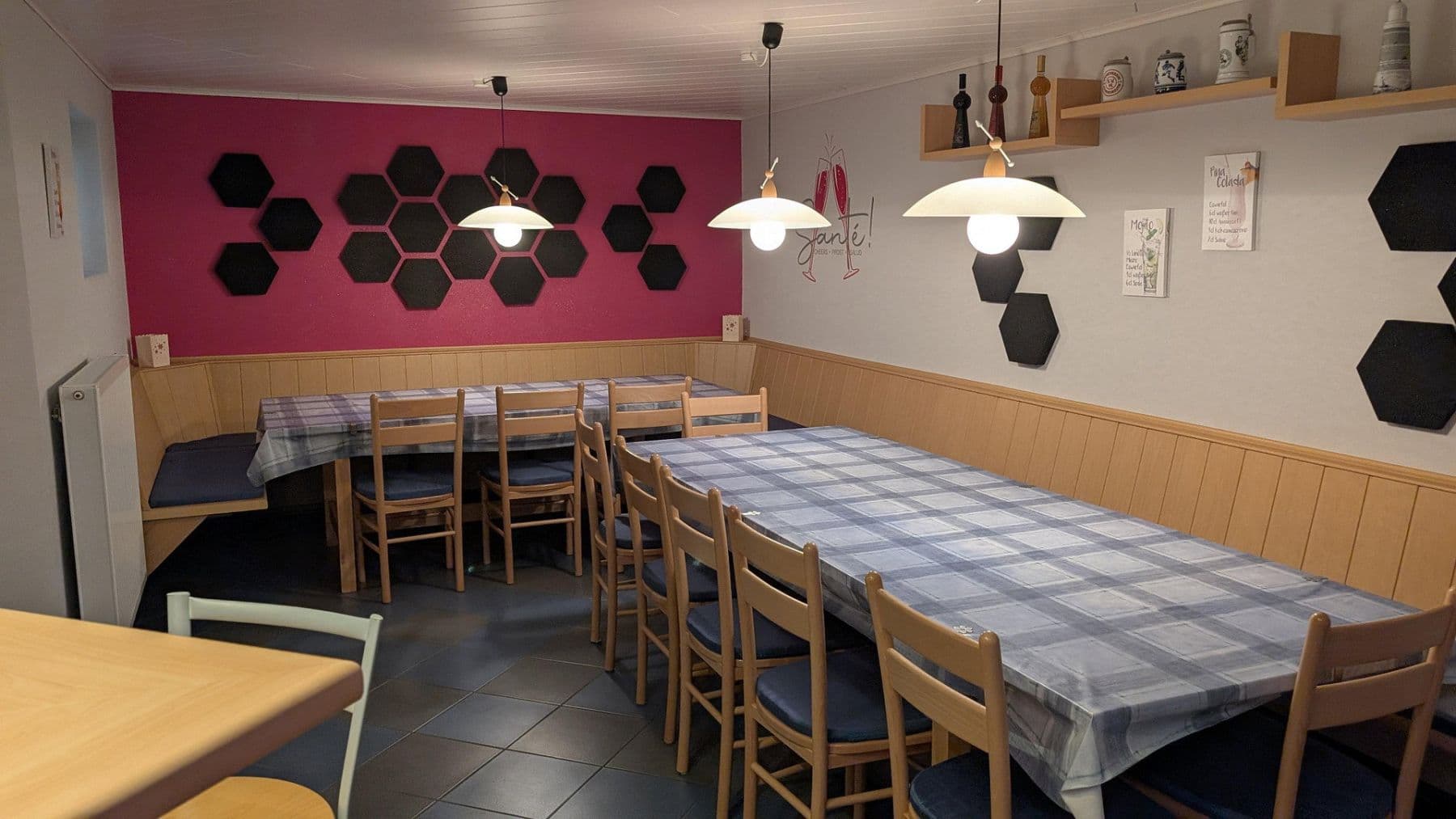 Prodej domu 232 m², pozemek 929 m², Goldkronach, Bavorsko Prodej domu 232 m², pozemek 929 m², Goldkronach, Bavorsko