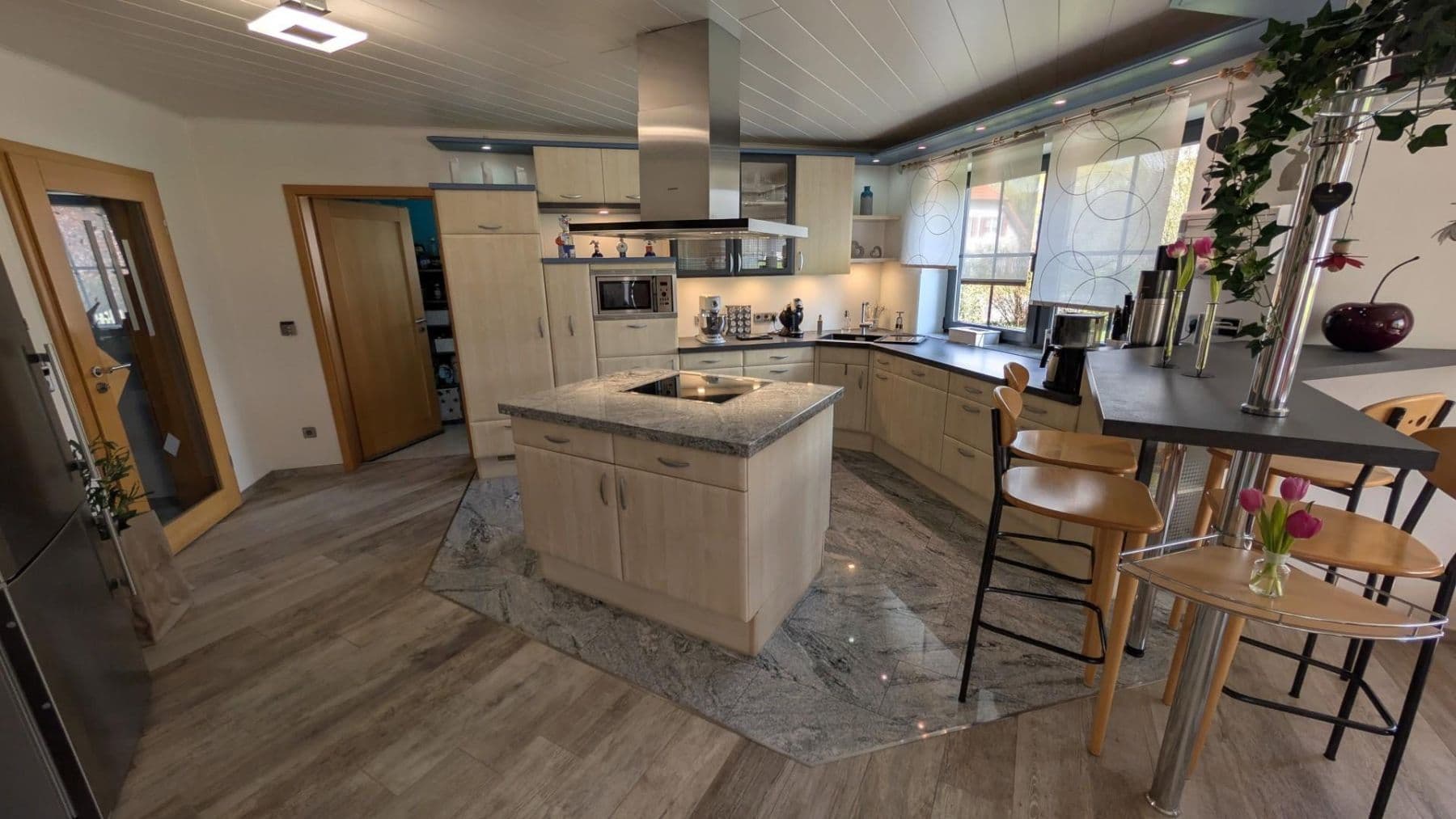 Prodej domu 232 m², pozemek 929 m², Goldkronach, Bavorsko Prodej domu 232 m², pozemek 929 m², Goldkronach, Bavorsko