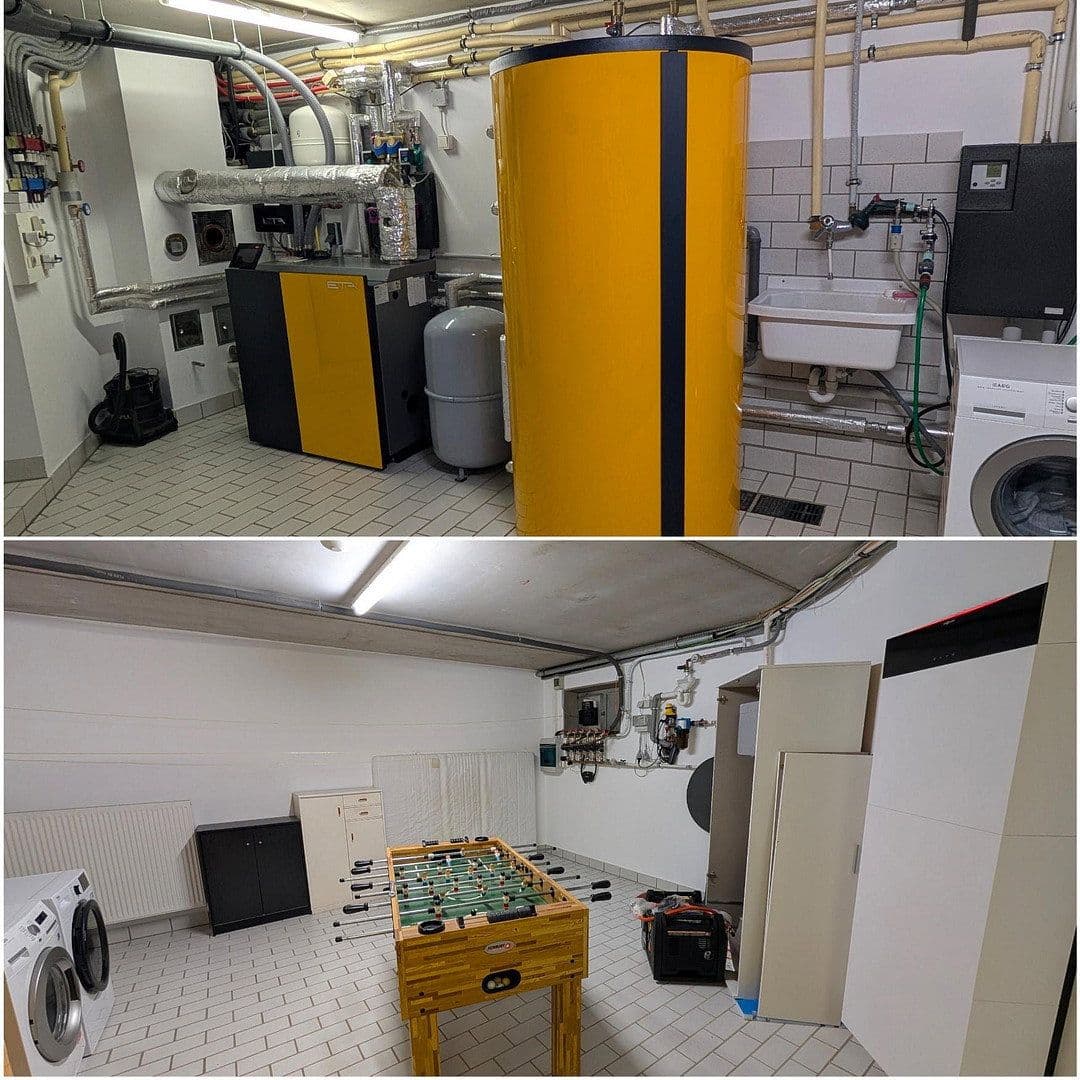Prodej domu 232 m², pozemek 929 m², Goldkronach, Bavorsko Prodej domu 232 m², pozemek 929 m², Goldkronach, Bavorsko