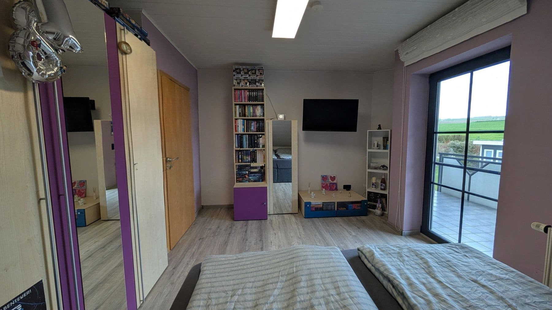 Prodej domu 232 m², pozemek 929 m², Goldkronach, Bavorsko Prodej domu 232 m², pozemek 929 m², Goldkronach, Bavorsko