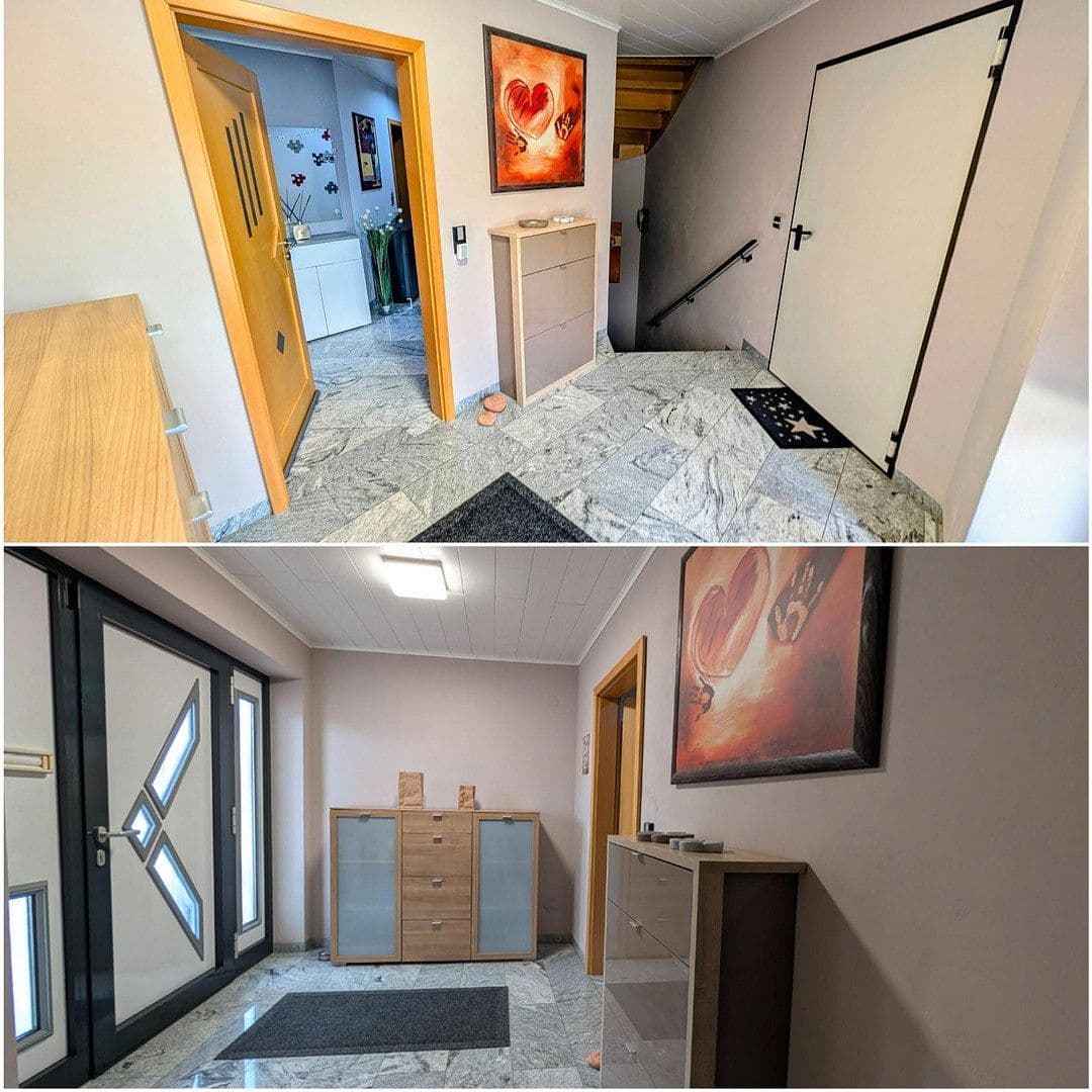 Prodej domu 232 m², pozemek 929 m², Goldkronach, Bavorsko Prodej domu 232 m², pozemek 929 m², Goldkronach, Bavorsko