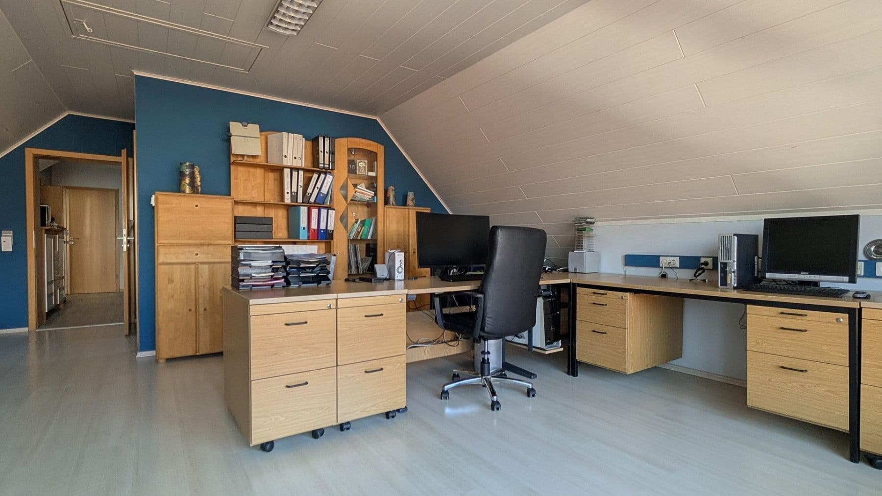 Prodej domu 232 m², pozemek 929 m², Goldkronach, Bavorsko Prodej domu 232 m², pozemek 929 m², Goldkronach, Bavorsko