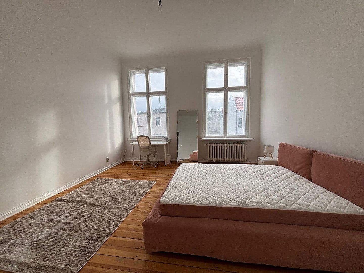 Pronájem bytu 18 m², Berlin, Berlín Pronájem bytu 18 m², Berlin, Berlín