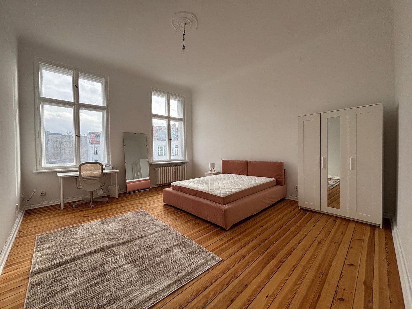 Pronájem bytu 18 m², Berlin, Berlín Pronájem bytu 18 m², Berlin, Berlín