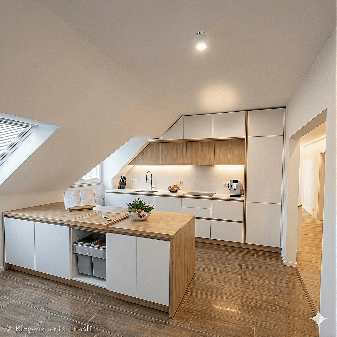 Prodej bytu 3+kk 90 m², Solingen, Severní Porýní-Vestfálsko Prodej bytu 3+kk 90 m², Solingen, Severní Porýní-Vestfálsko