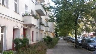 Prodej bytu 3+1 75 m², Berlin, Berlín Prodej bytu 3+1 75 m², Berlin, Berlín