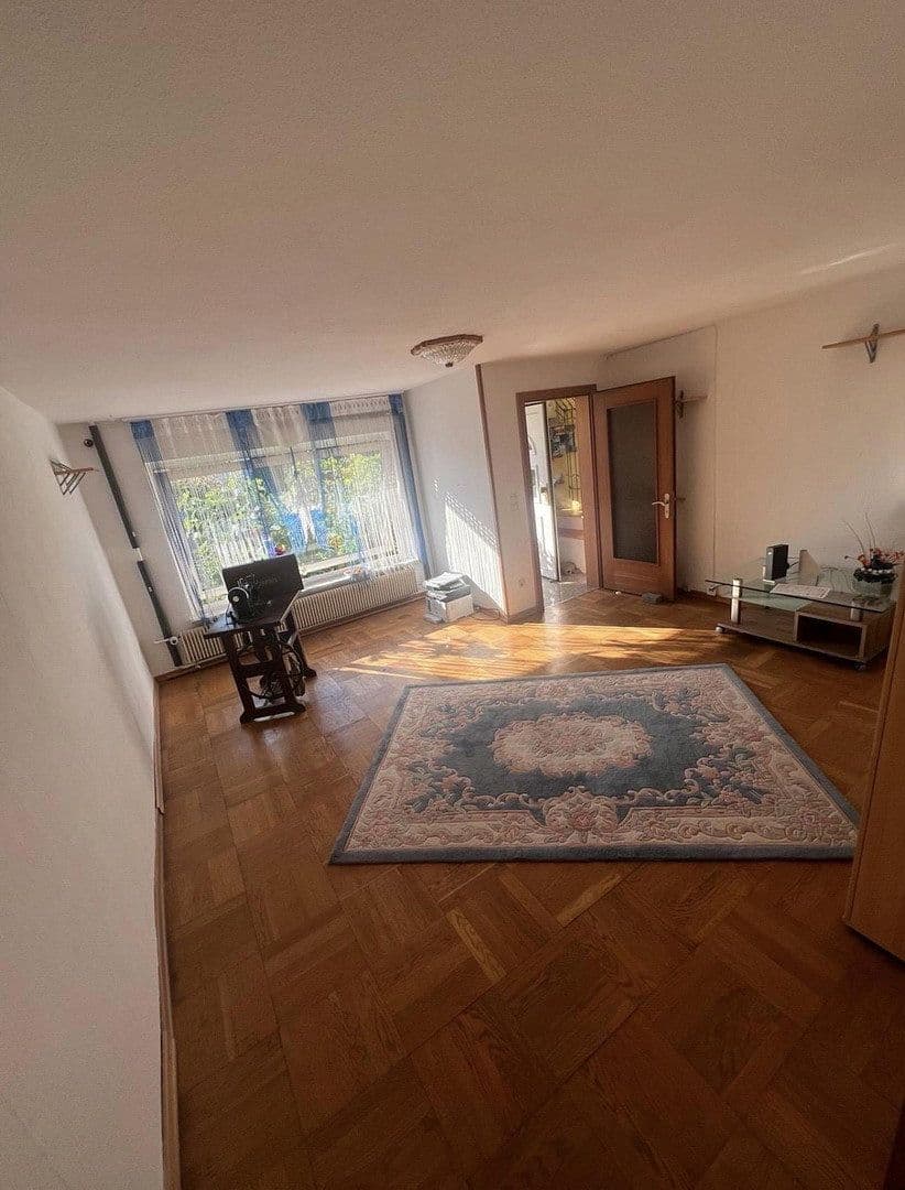 Prodej domu 130 m², pozemek 269 m², Balingen, Bádensko-Württembersko Prodej domu 130 m², pozemek 269 m², Balingen, Bádensko-Württembersko