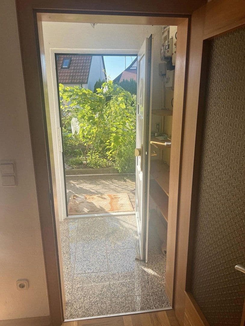 Prodej domu 130 m², pozemek 269 m², Balingen, Bádensko-Württembersko Prodej domu 130 m², pozemek 269 m², Balingen, Bádensko-Württembersko