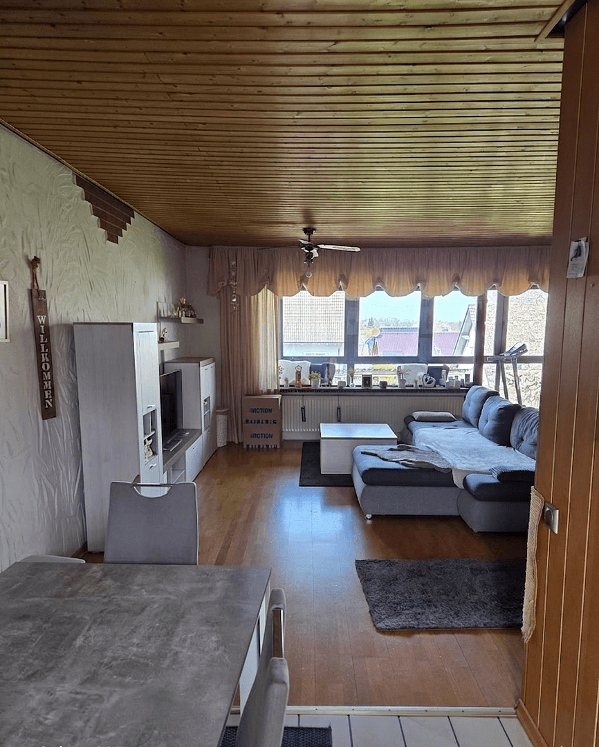 Prodej domu 150 m², pozemek 917 m², Uhlandweg 16, Waldbröl, Severní Porýní-Vestfálsko Prodej domu 150 m², pozemek 917 m², Uhlandweg 16, Waldbröl, Severní Porýní-Vestfálsko