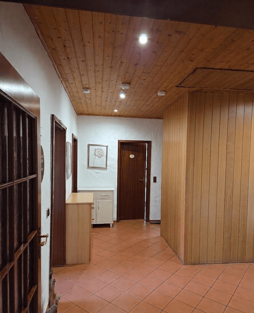 Prodej domu 150 m², pozemek 917 m², Uhlandweg 16, Waldbröl, Severní Porýní-Vestfálsko Prodej domu 150 m², pozemek 917 m², Uhlandweg 16, Waldbröl, Severní Porýní-Vestfálsko