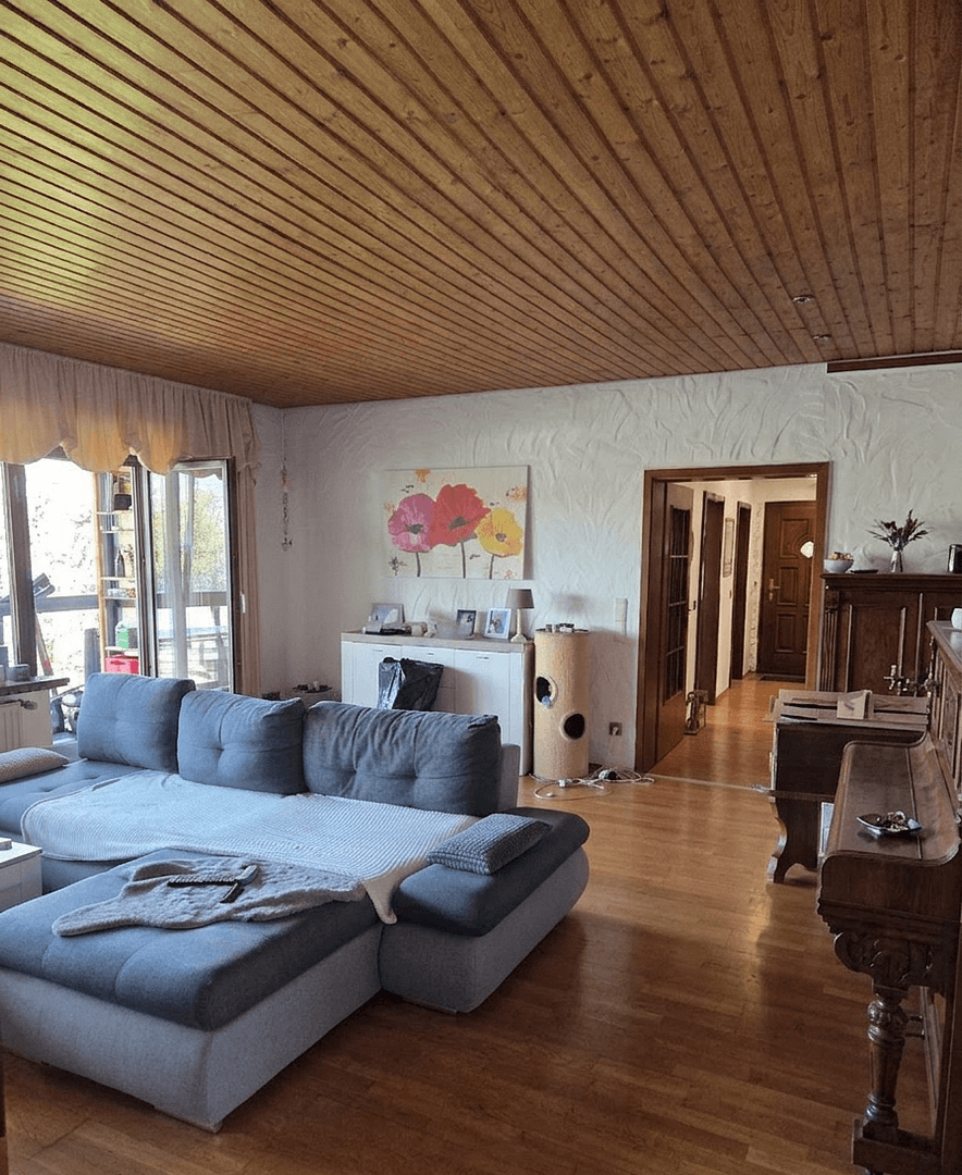 Prodej domu 150 m², pozemek 917 m², Uhlandweg 16, Waldbröl, Severní Porýní-Vestfálsko Prodej domu 150 m², pozemek 917 m², Uhlandweg 16, Waldbröl, Severní Porýní-Vestfálsko