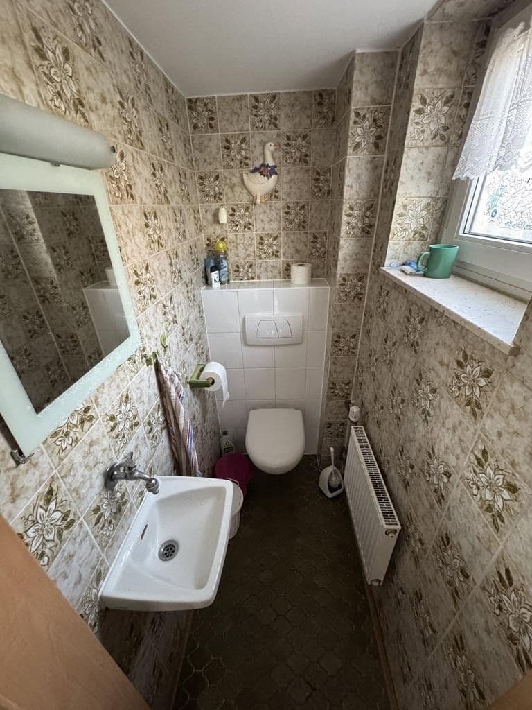 Prodej domu 120 m², pozemek 147 m², Hofheim am Taunus, Hessen Prodej domu 120 m², pozemek 147 m², Hofheim am Taunus, Hessen
