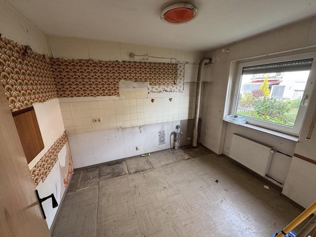 Prodej domu 120 m², pozemek 147 m², Hofheim am Taunus, Hessen Prodej domu 120 m², pozemek 147 m², Hofheim am Taunus, Hessen