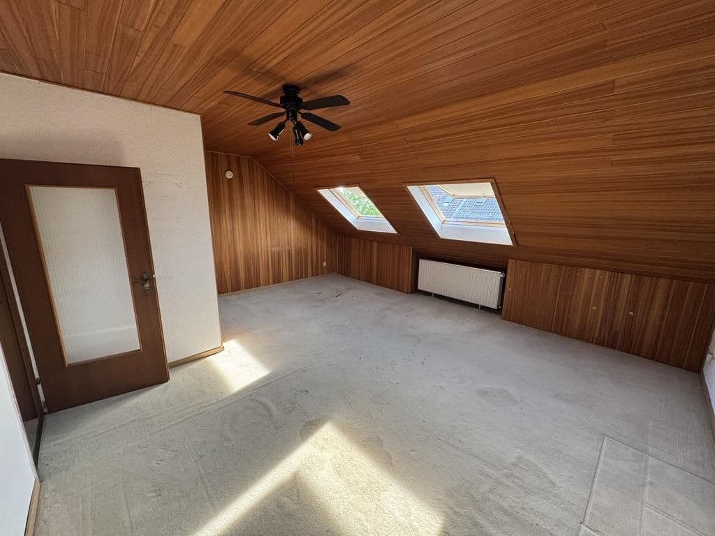 Prodej domu 120 m², pozemek 147 m², Hofheim am Taunus, Hessen Prodej domu 120 m², pozemek 147 m², Hofheim am Taunus, Hessen