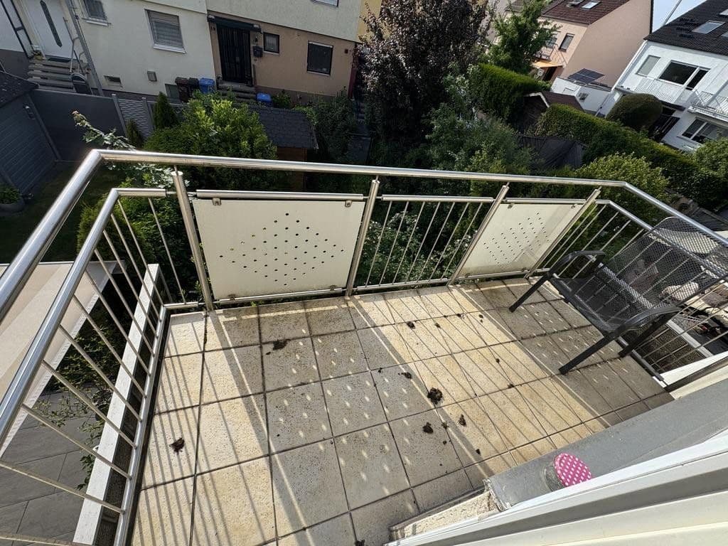 Prodej domu 120 m², pozemek 147 m², Hofheim am Taunus, Hessen Prodej domu 120 m², pozemek 147 m², Hofheim am Taunus, Hessen