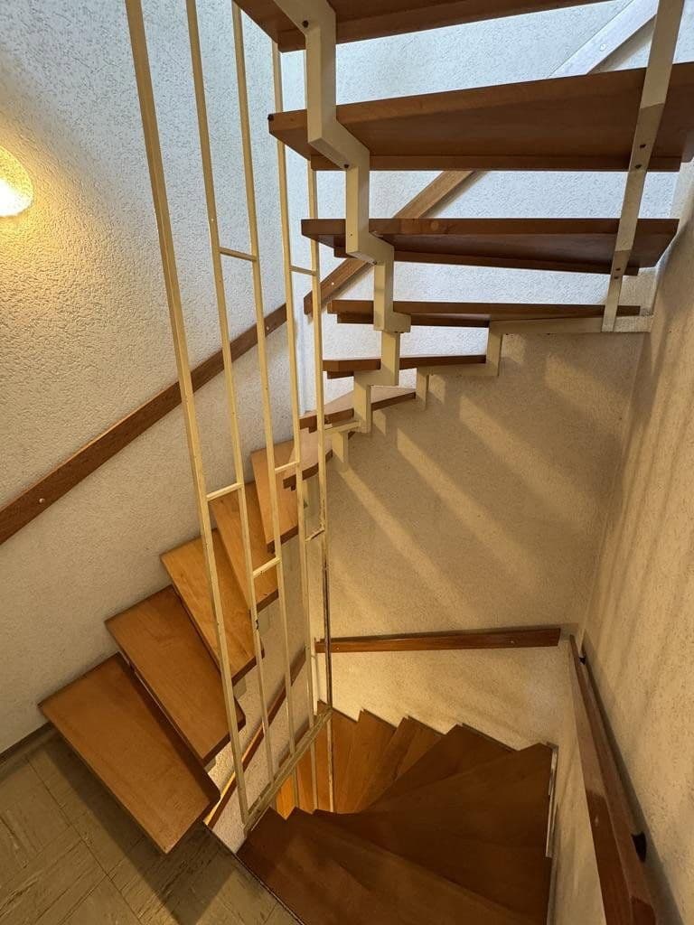 Prodej domu 120 m², pozemek 147 m², Hofheim am Taunus, Hessen Prodej domu 120 m², pozemek 147 m², Hofheim am Taunus, Hessen