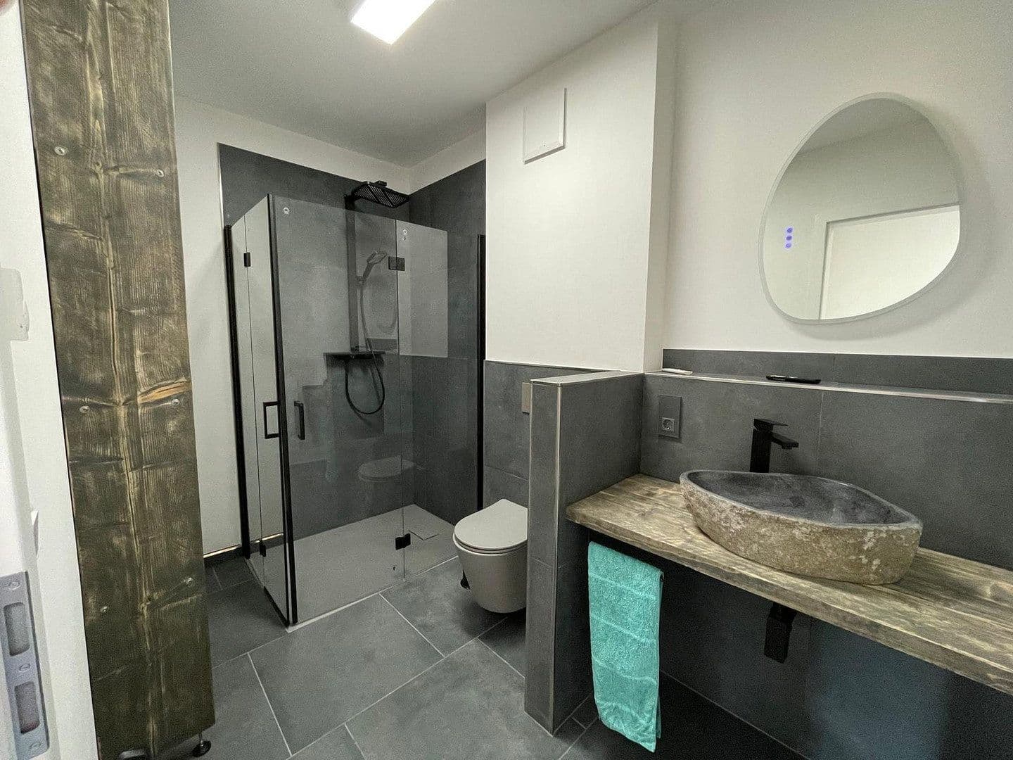 Pronájem bytu 2+kk 58 m², Kamillenweg 32, Osnabrück, Dolní Sasko Pronájem bytu 2+kk 58 m², Kamillenweg 32, Osnabrück, Dolní Sasko