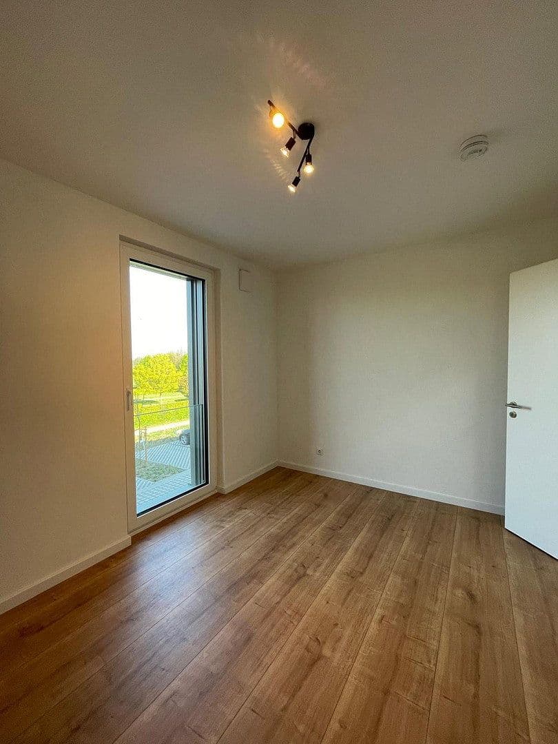 Pronájem bytu 2+kk 58 m², Kamillenweg 32, Osnabrück, Dolní Sasko Pronájem bytu 2+kk 58 m², Kamillenweg 32, Osnabrück, Dolní Sasko