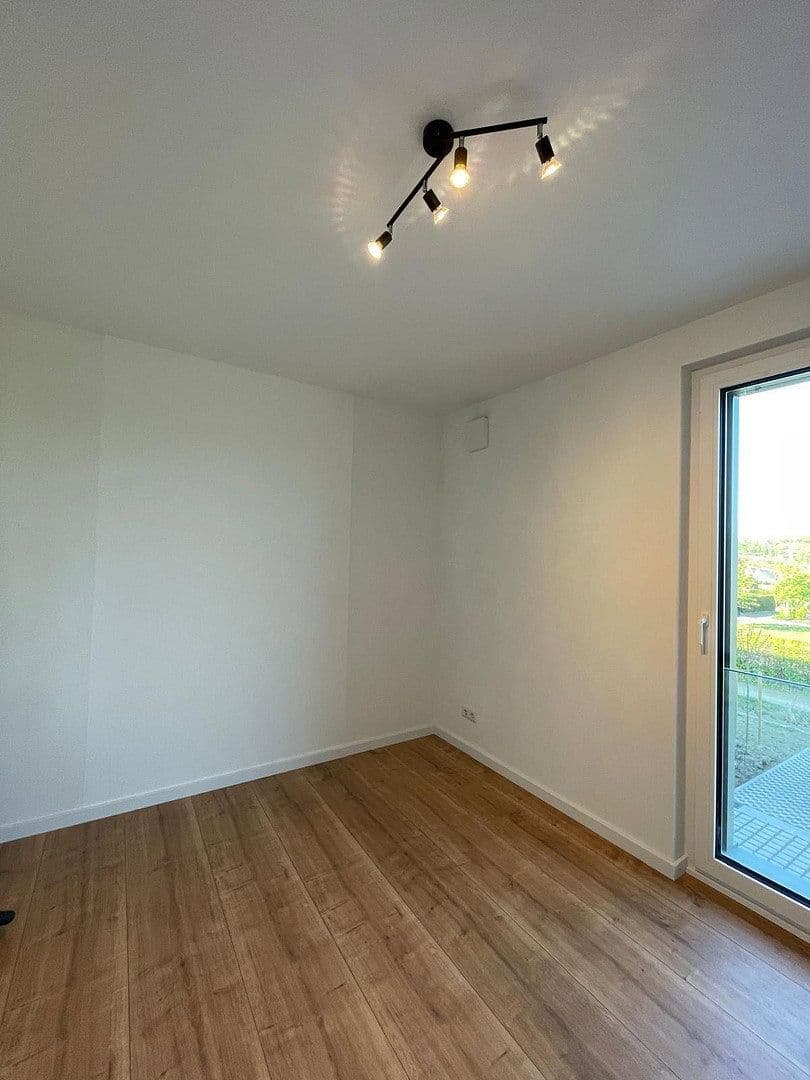 Pronájem bytu 2+kk 58 m², Kamillenweg 32, Osnabrück, Dolní Sasko Pronájem bytu 2+kk 58 m², Kamillenweg 32, Osnabrück, Dolní Sasko