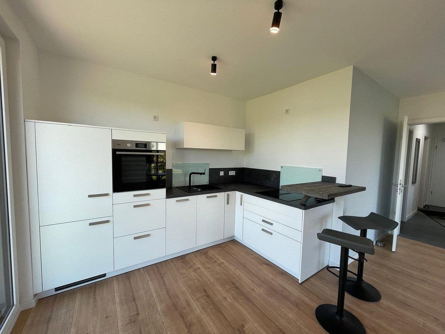 Pronájem bytu 2+kk 58 m², Kamillenweg 32, Osnabrück, Dolní Sasko Pronájem bytu 2+kk 58 m², Kamillenweg 32, Osnabrück, Dolní Sasko