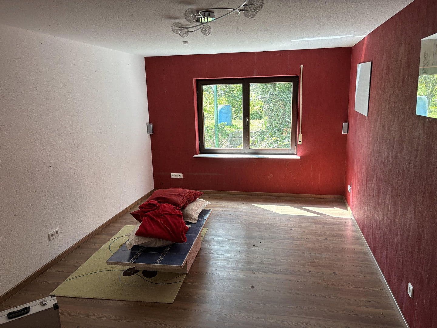 Pronájem bytu 3+kk 96 m², Schöntal, Bádensko-Württembersko Pronájem bytu 3+kk 96 m², Schöntal, Bádensko-Württembersko