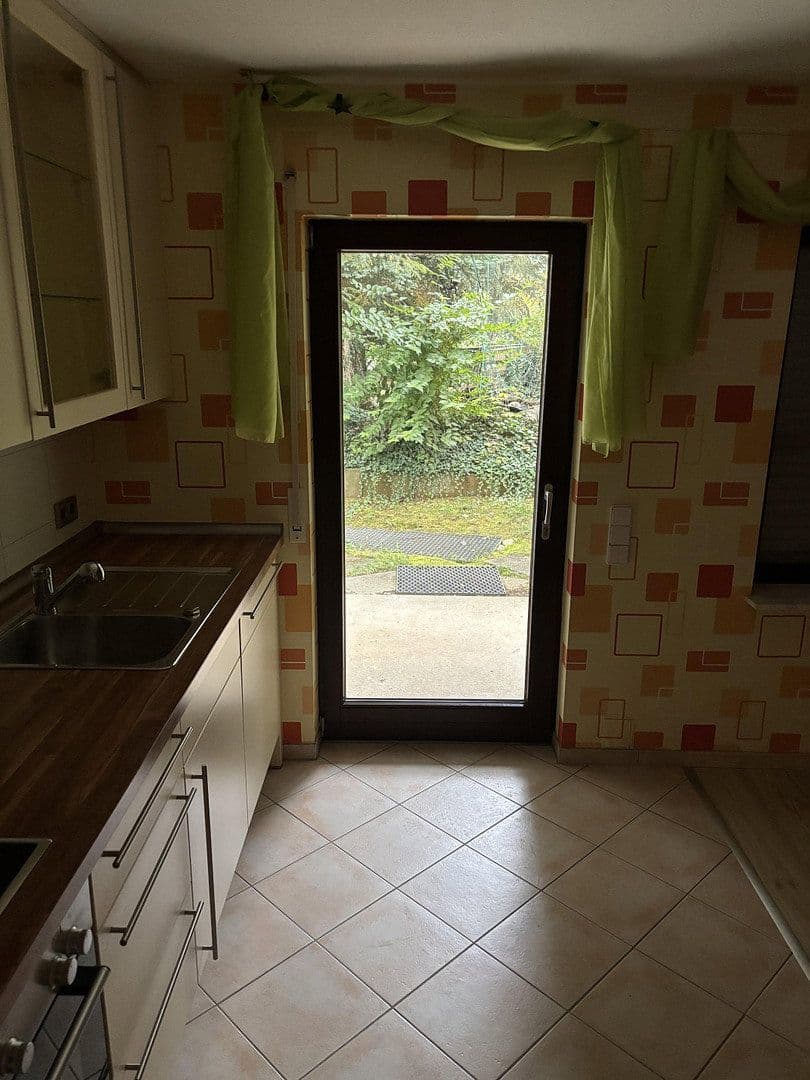 Pronájem bytu 3+kk 96 m², Schöntal, Bádensko-Württembersko Pronájem bytu 3+kk 96 m², Schöntal, Bádensko-Württembersko