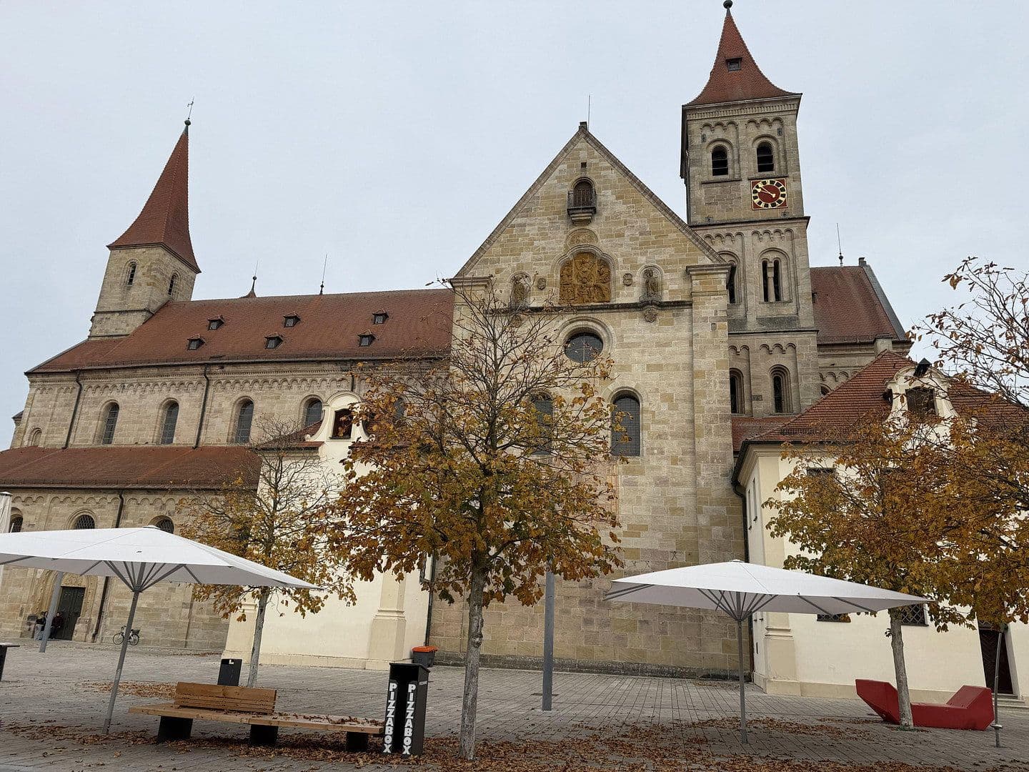 Pronájem nebytového prostoru 136 m², Spitalstrasse 17, Ellwangen (Jagst), Bádensko-Württembersko Pronájem nebytového prostoru 136 m², Spitalstrasse 17, Ellwangen (Jagst), Bádensko-Württembersko