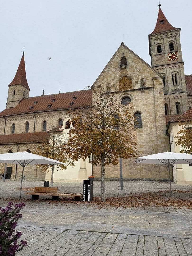 Pronájem nebytového prostoru 136 m², Spitalstrasse 17, Ellwangen (Jagst), Bádensko-Württembersko Pronájem nebytového prostoru 136 m², Spitalstrasse 17, Ellwangen (Jagst), Bádensko-Württembersko