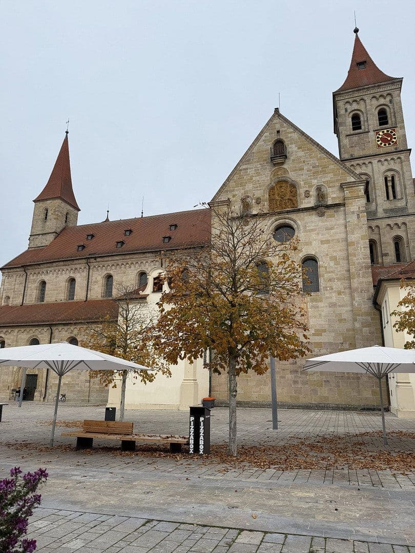 Pronájem nebytového prostoru 136 m², Spitalstrasse 17, Ellwangen (Jagst), Bádensko-Württembersko Pronájem nebytového prostoru 136 m², Spitalstrasse 17, Ellwangen (Jagst), Bádensko-Württembersko