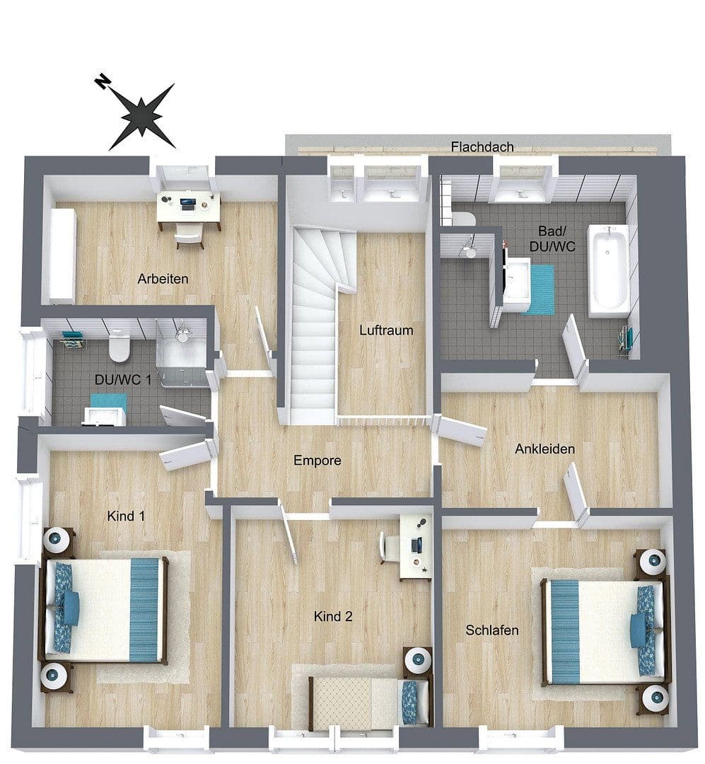 Prodej domu 199 m², pozemek 753 m², Duisburg-Baerl, Severní Porýní-Vestfálsko Prodej domu 199 m², pozemek 753 m², Duisburg-Baerl, Severní Porýní-Vestfálsko