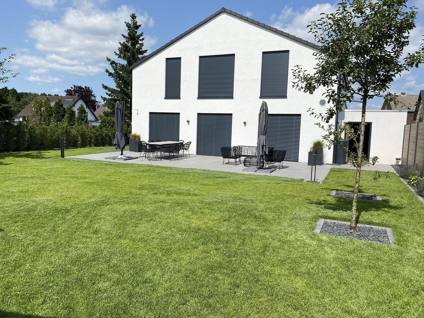 Prodej domu 199 m², pozemek 753 m², Duisburg-Baerl, Severní Porýní-Vestfálsko Prodej domu 199 m², pozemek 753 m², Duisburg-Baerl, Severní Porýní-Vestfálsko