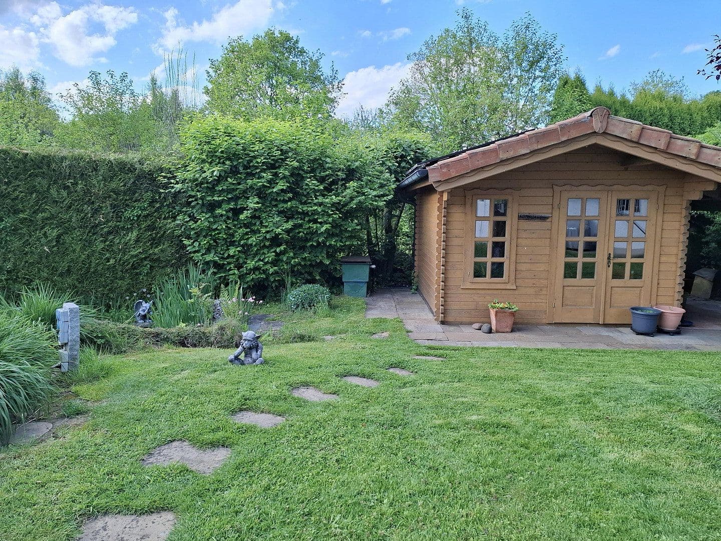 Prodej domu 240 m², pozemek 992 m², Weyerbusch, Porýní-Falc Prodej domu 240 m², pozemek 992 m², Weyerbusch, Porýní-Falc