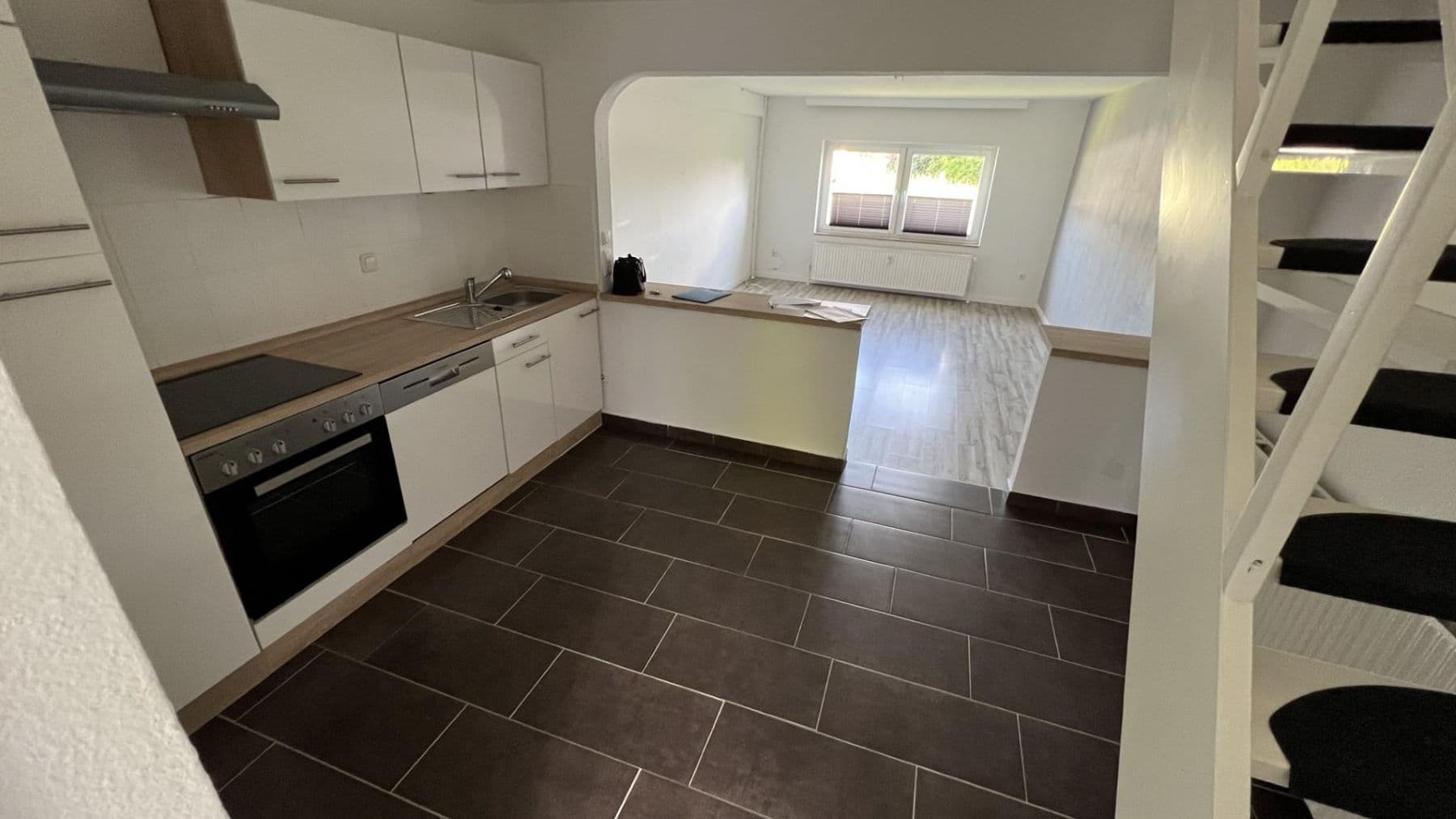 Prodej domu 239 m², pozemek 924 m², Heide, Šlesvicko-Holštýnsko Prodej domu 239 m², pozemek 924 m², Heide, Šlesvicko-Holštýnsko