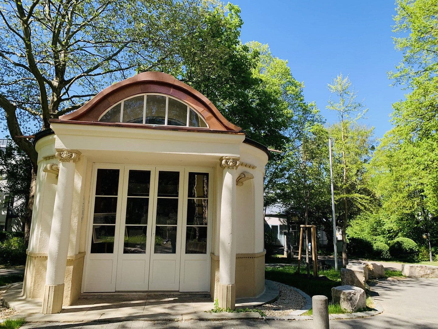 Pronájem bytu 1+kk 46 m², An der Echaz 23, Pfullingen, Bádensko-Württembersko Pronájem bytu 1+kk 46 m², An der Echaz 23, Pfullingen, Bádensko-Württembersko