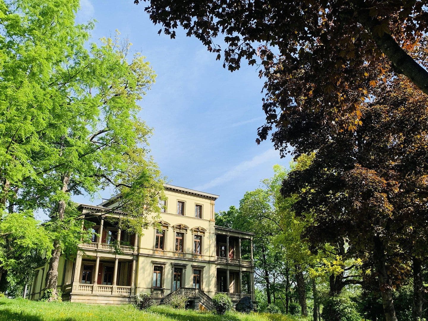 Pronájem bytu 1+kk 46 m², An der Echaz 23, Pfullingen, Bádensko-Württembersko Pronájem bytu 1+kk 46 m², An der Echaz 23, Pfullingen, Bádensko-Württembersko