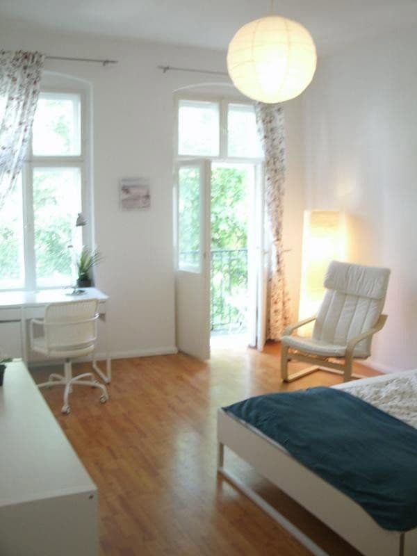 Prodej bytu 2+1 72 m², Altheider Straße, Berlin, Berlín Prodej bytu 2+1 72 m², Altheider Straße, Berlin, Berlín