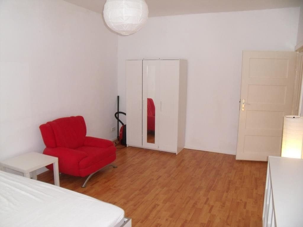 Prodej bytu 2+1 72 m², Altheider Straße, Berlin, Berlín Prodej bytu 2+1 72 m², Altheider Straße, Berlin, Berlín
