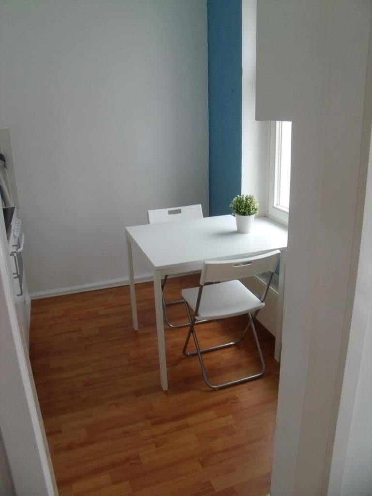 Prodej bytu 2+1 72 m², Altheider Straße, Berlin, Berlín Prodej bytu 2+1 72 m², Altheider Straße, Berlin, Berlín