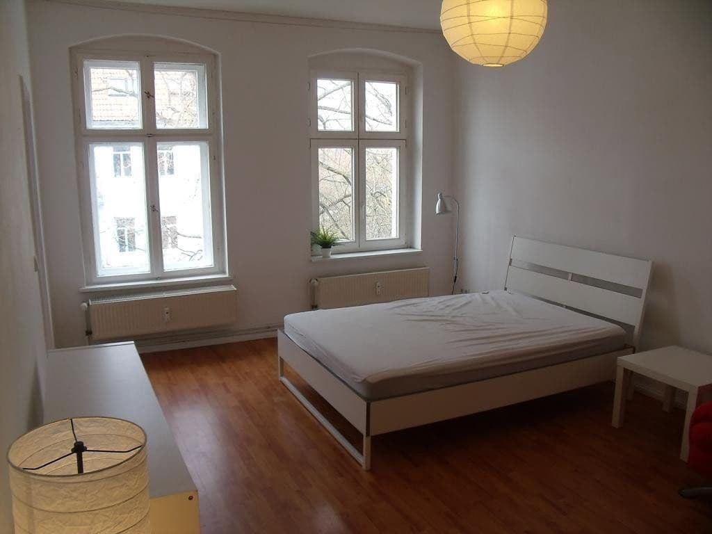 Prodej bytu 2+1 72 m², Altheider Straße, Berlin, Berlín Prodej bytu 2+1 72 m², Altheider Straße, Berlin, Berlín