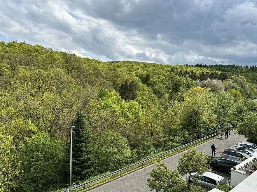 Pronájem bytu 3+kk 93 m², Waldallee 7.42, Eppstein, Hessen Pronájem bytu 3+kk 93 m², Waldallee 7.42, Eppstein, Hessen