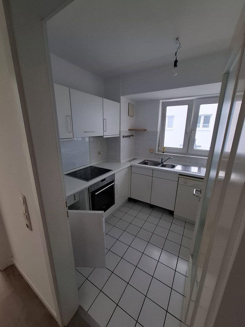 Pronájem bytu 3+kk 93 m², Waldallee 7.42, Eppstein, Hessen Pronájem bytu 3+kk 93 m², Waldallee 7.42, Eppstein, Hessen