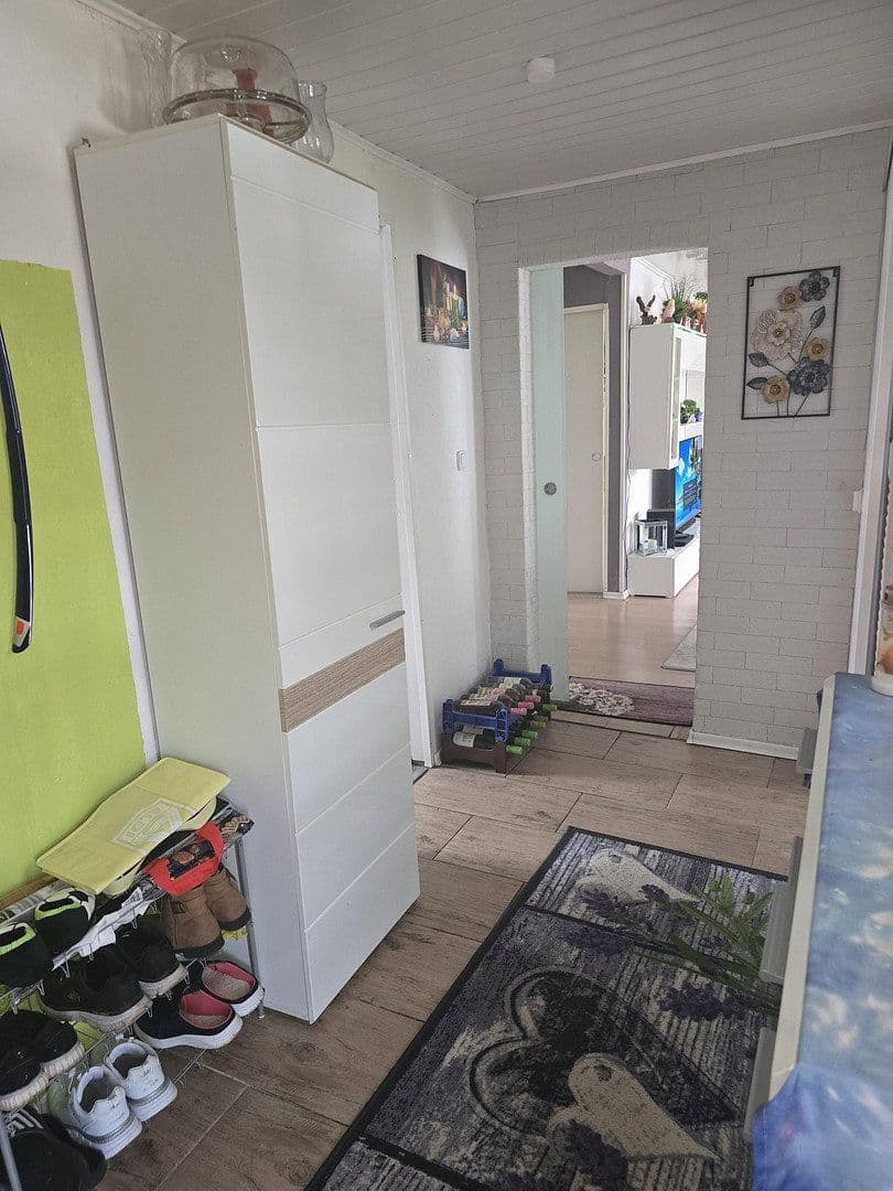 Prodej domu 178 m², pozemek 662 m², Arnstadt, Durynsko Prodej domu 178 m², pozemek 662 m², Arnstadt, Durynsko