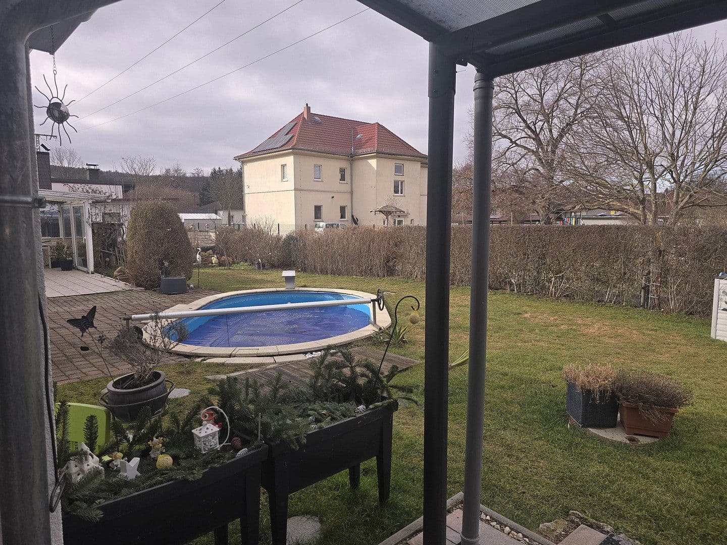 Prodej domu 178 m², pozemek 662 m², Arnstadt, Durynsko Prodej domu 178 m², pozemek 662 m², Arnstadt, Durynsko