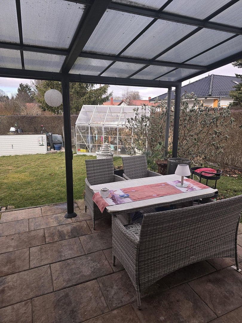 Prodej domu 178 m², pozemek 662 m², Arnstadt, Durynsko Prodej domu 178 m², pozemek 662 m², Arnstadt, Durynsko