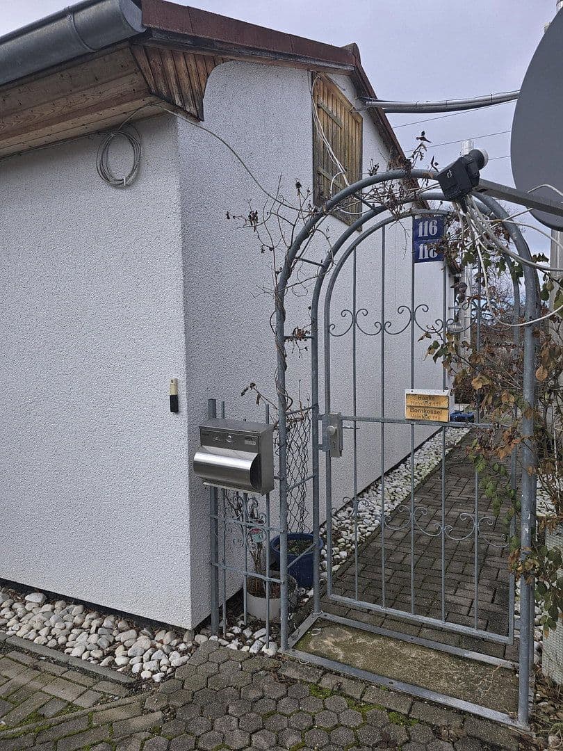 Prodej domu 178 m², pozemek 662 m², Arnstadt, Durynsko Prodej domu 178 m², pozemek 662 m², Arnstadt, Durynsko