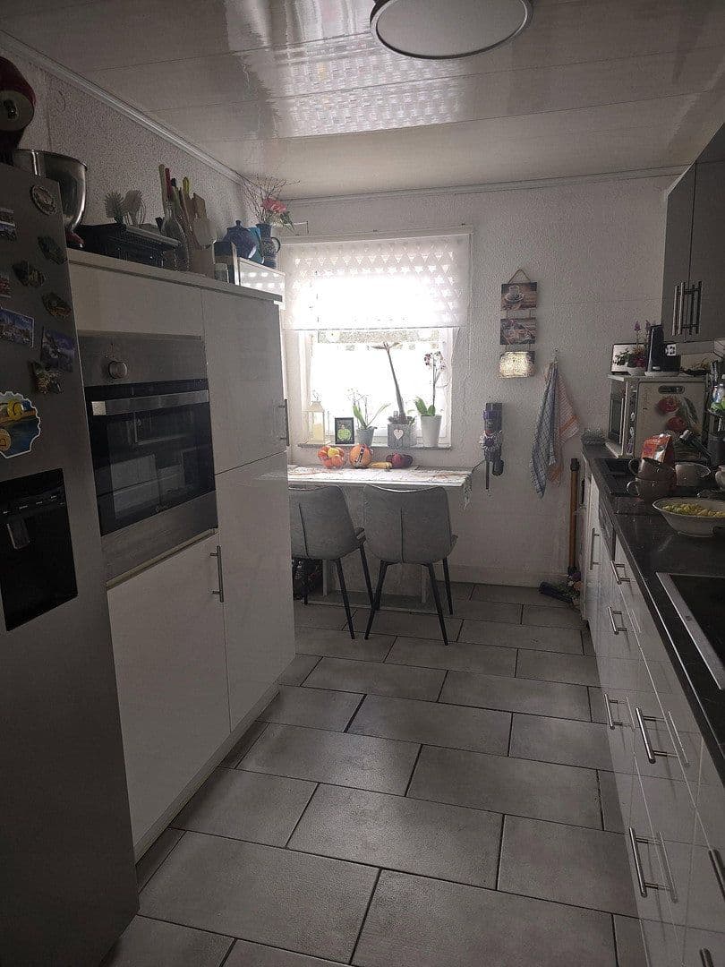 Prodej domu 178 m², pozemek 662 m², Arnstadt, Durynsko Prodej domu 178 m², pozemek 662 m², Arnstadt, Durynsko